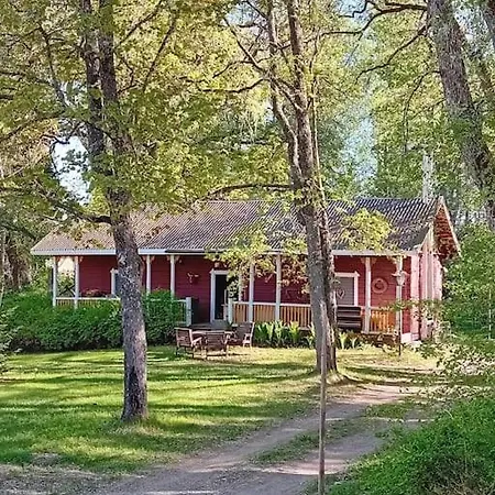 Bobackan Pihatorpan Aitat Hämeenlinna