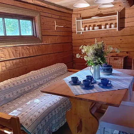 Bobackan Pihatorpan Aitat Hämeenlinna