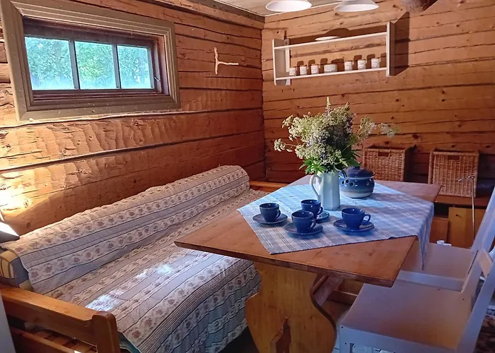 Bobackan Pihatorpan Aitat המיינלינה