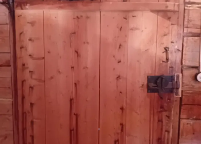 Bobackan Pihatorpan Aitat המיינלינה